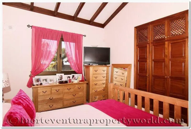 Villa Green Oasis La Oliva 0*,  Spain