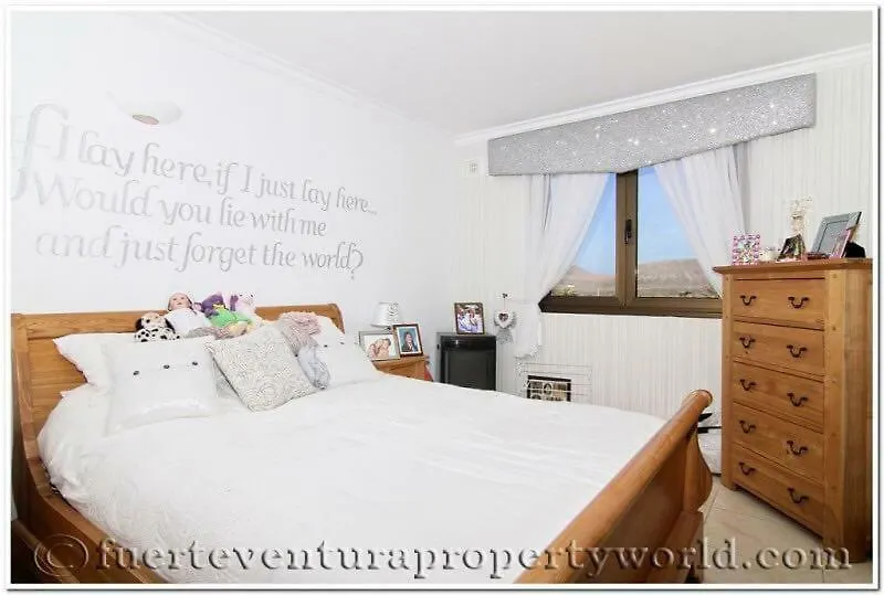 Villa Green Oasis La Oliva