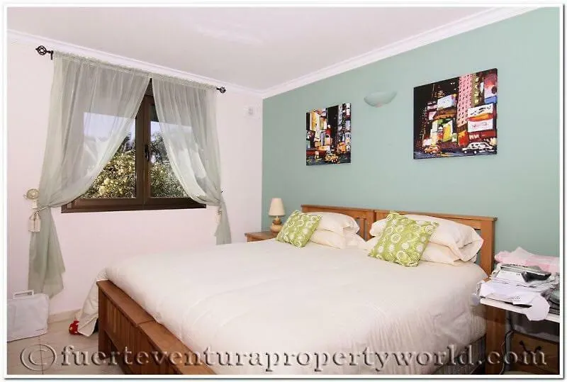 Villa Green Oasis La Oliva