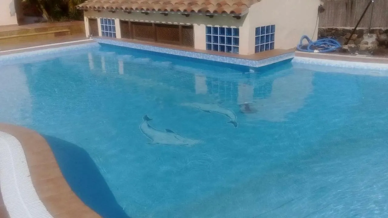 Villa Green Oasis La Oliva 0*,  Spain