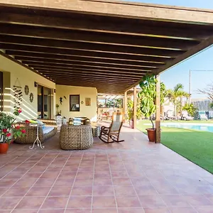 Granados La Oliva