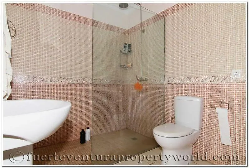 Villa Green Oasis La Oliva Spanje